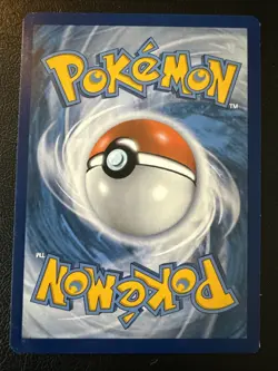 Pokemon TCG Shaymin XY115 Holo Promo Card - Image 2