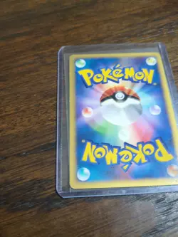 MP) Lance's Kingdra 102/141 VS 1st Pokemon TCG Japanese z162-258 - Image 4