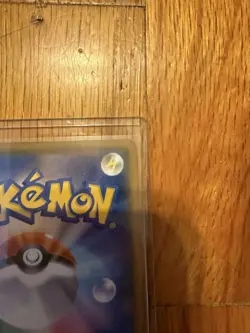 Pretend Boss Pikachu TEAM AQUA 192/SM-P 2018 Promo Japanes Pokemon Card - Image 3