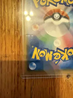 Pretend Boss Pikachu TEAM AQUA 192/SM-P 2018 Promo Japanes Pokemon Card - Image 5