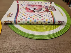 NEW Pokemon TCG Card Game Scarlet & Violet 151 MEW BINDER ONLY - Image 4