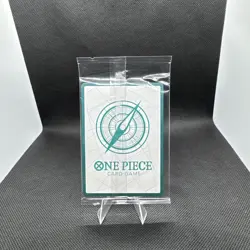 One Piece Special Don!! Set Vol. 3 Sabo Promo Don Card Sealed - Image 2