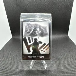 One Piece Special Don!! Set Vol. 3 Sabo Promo Don Card Sealed - Image 1