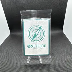 One Piece Special Don!! Set Vol. 3 Sabo Promo Don Card Sealed - Image 2
