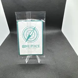 One Piece CCG Special Don!! Set Vol. 1 Luffy Promo Don Card Sealed And Near Mint - Image 2