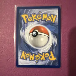 Psyduck Mep 007 Promo Mega Evolution Pokemon TCG Card Near Mint - Image 2