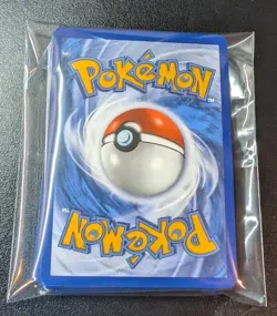 Pokemon Bulk Pack 25 Cards - Image 1