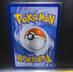 Celebrations Birthday Pikachu Holo Promo Pokemon 1995 black star promo 25th - Image 3