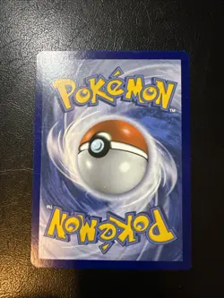 Pokemon TCG Latias XY78 Black Star Promo Full Art Rare Holo - Image 2