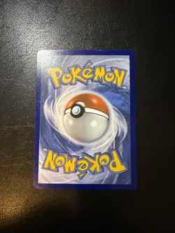 Pokemon TCG Latias XY78 Black Star Promo Full Art Rare Holo - Image 3