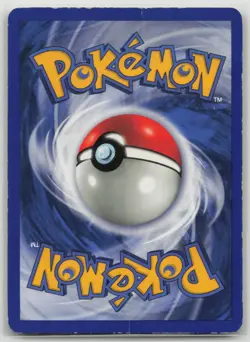 Pokemon Card Dark Blastoise (3) Holo Rare Team Rocket 03/82 crease - Image 2