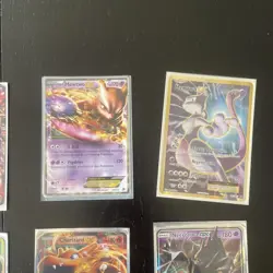 Lot Of 15 Rare Pokemon Cards - Image 5