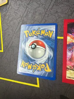 Pokemon Card Muk ex 96/97 Ex Dragon Ultra Rare Holo 206💎NM💎 - Image 5