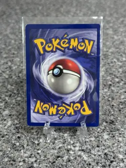 Pokemon TCG Dragonite Black Star Promo Card #5 - Image 2