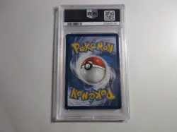 PSA 10 Ice Rider Calyrex V Full Art Trainer Gallery Astral Radiance Pokemon Card - Image 2