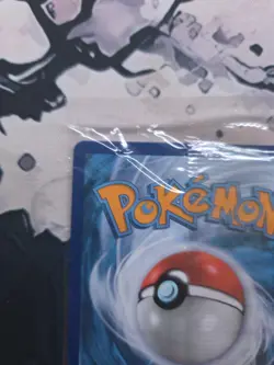 Lucario VSTAR SWSH291 Sword & Shield Promo Card Sealed - Image 3