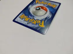 Pokemon Card TCG - Volcanion XY185 Black Star Promo XY Promos - Image 5