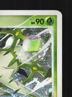 Arceus 005/017 1st ED MP Arceus LV.X Deck Grass & Fire Japanese Pokemon Card TCG - Image 5