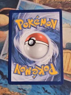 Pokemon TCG Ceruledge 197/191 IR Sv08: Surging Sparks Holo Card Mint Condition - Image 5