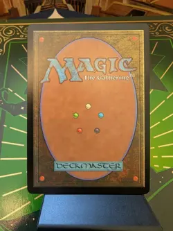 Dominic Consultation Secret Lair Encyclopedia of Magic NM CARD - Image 4