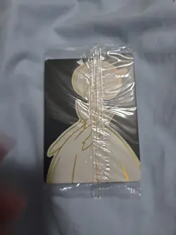 Mega Evolution Pokemon Center Alakzam Promo Card 009 Sealed - Image 2