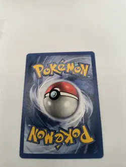 Blaine’s Quiz #3 112/132 Pokemon Card TCG Gym Challenge Trainer Vintage - Image 3