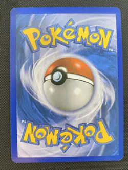 Pikachu HGSS03 Promo Holo - Pokemon Card - Image 2