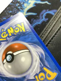 Pikachu HGSS03 Promo Holo - Pokemon Card - Image 3