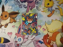 Tatsugiri 186/167 Sv06 Twilight Masquerade Holo Card Near Mint Condition - Image 1