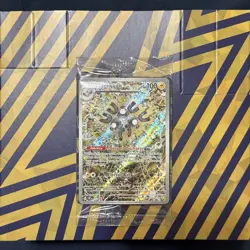 Magneton 159 Sv: Scarlet & Violet Promo Cards Holo Sealed Black Star Pokemon - Image 1