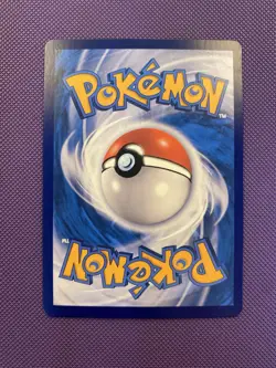 Pokemon TCG S-Chinese 151C Oddish Card 157/151 Shiny Holo NM Condition - Image 2