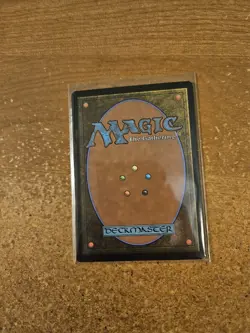 MAGIC THE GATHERING STREETS OF NEW CAPENNA CABARETTI COURTYARD LIGHTLY PLAYED - Image 2