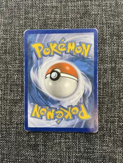 Xurkitree GX SM68 Pokemon Card Pokemon TCG Pokemon Promo MP - Image 2