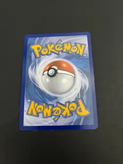 Pokemon Card Lightning Energy 94/108 XY Evolutions Reverse Holo Rare TCG - Image 4