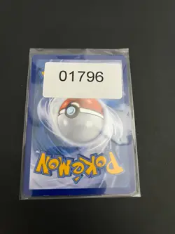 Pokemon Card Lightning Energy 94/108 XY Evolutions Reverse Holo Rare TCG - Image 5
