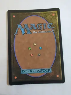 1 x Blighted Woodland - Foil - Time Spiral Remastered - NM-Mint - MTG - Image 2