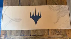 SDCC 2017 Exclusive: MTG Magic The Gathering Hasbro Planeswalker Set w/ Poster - Image 1