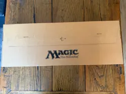 SDCC 2017 Exclusive: MTG Magic The Gathering Hasbro Planeswalker Set w/ Poster - Image 3