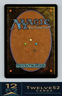 MTG - Final Fantasy: FCA - #49 Sephiroth, the Savior Near Mint or Better - Image 2