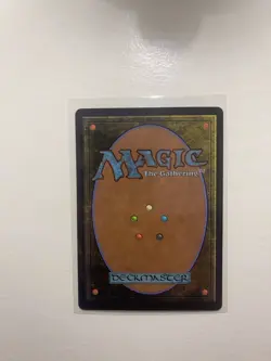 MTG Memories Returning (Borderless) Final Fantasy Regular Rare - Image 2