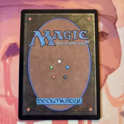 C5238 MAGIC MTG COMMANDER MASTERS ZILORTHA, STRENGTH INCARNATE #0366 NM RARE - Image 2