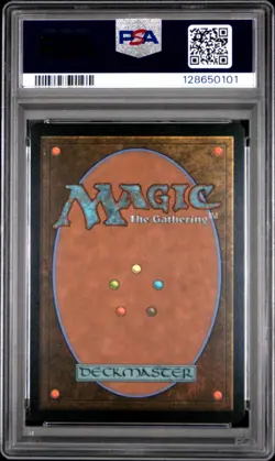 2025 MTG EDGE OF ETERNITIES JPN SC-FOIL #0363 MUTINOUS MASSACRE PSA 10 - Image 2