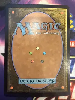 Secret Rendezvous (0218) Foil Commander Final Fantasy MTG NM - Image 2