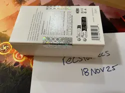 MTG Secret Lair Countdown Kit An Encyclopedia of Magic IN HAND NEW SEALED - Image 3