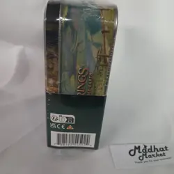 Magic: The Gathering Lord of the Rings Tales of Middle-Earth Gandalf Tin Sealed - Image 3