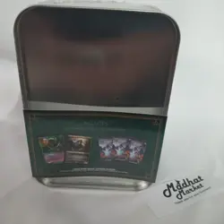 Magic: The Gathering Lord of the Rings Tales of Middle-Earth Gandalf Tin Sealed - Image 4