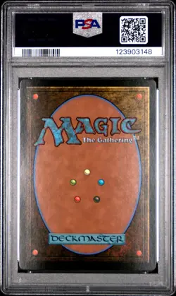 3148 Squall SeeD Mercenary 2025 MTG Final Fantasy #0547 Surge Foil PSA 10 - Image 2