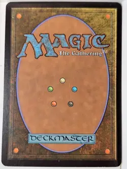 Myr Quadropod - Fifth Dawn - Magic the Gathering MTG Nice! - Image 2