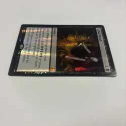 Cabal Ritual NM From the Vault: Lore Foil 002 / 016 MTG Instant Mana Source - Image 3