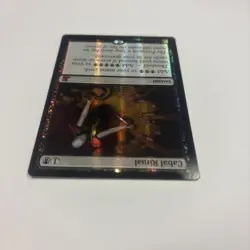 Cabal Ritual NM From the Vault: Lore Foil 002 / 016 MTG Instant Mana Source - Image 4